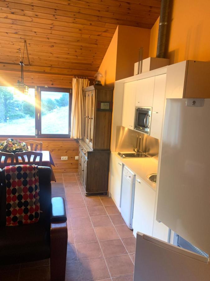 Panoramic - Peu Del Riu 502 - Vall D'Incles - Soldeu Apartman Kültér fotó